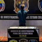 Detienen a adolescente por abuso sexual contra una niña