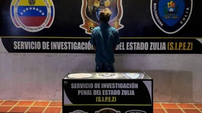 Detienen a adolescente por abuso sexual contra una niña