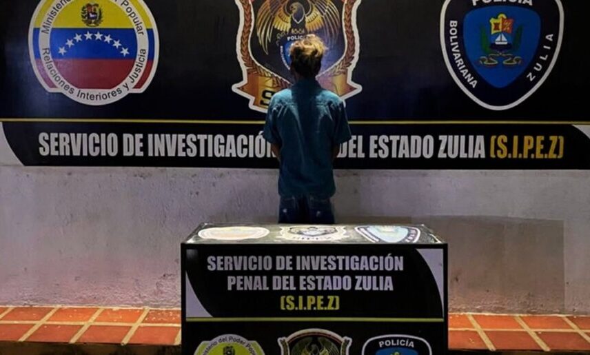 Detienen a adolescente por abuso sexual contra una niña