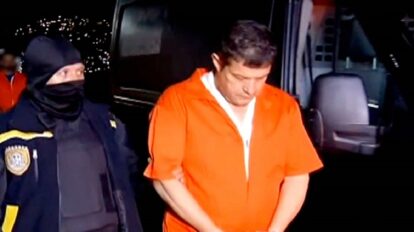 Recluyen a Álvaro Pulido en el Centro Federal de Detención de Miami