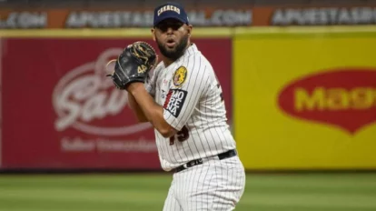 Anthony Vizcaya regresa a las filas de los Cardenales