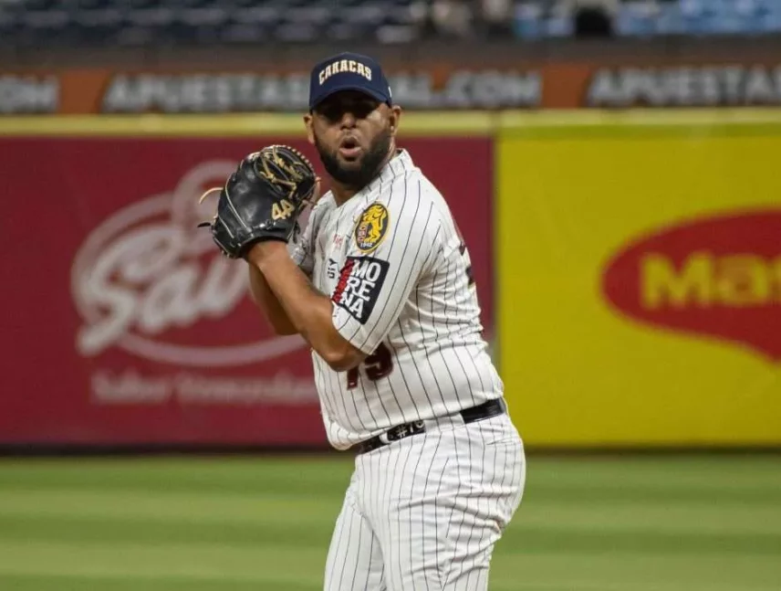 Anthony Vizcaya regresa a las filas de los Cardenales