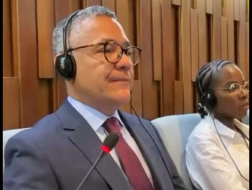 Venezuela reivindica la Resistencia Indígena en la Unesco