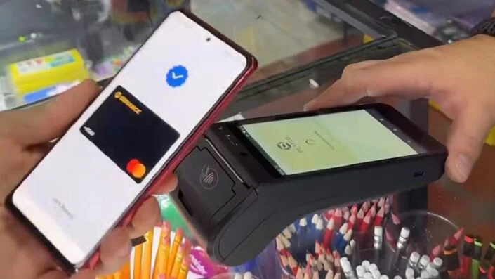 Binance habilita depósitos en bolívares por Pago Móvil
