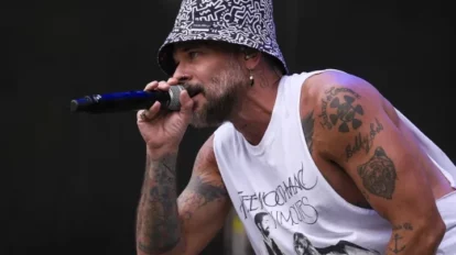 Cantautor Pedro Capó regresa a sus raíces con el álbum “Fulanito”