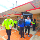 viceministro de seguridad ciudadana en Guayana