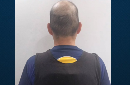 Detienen en Aragua a venezolano solicitado por Perú