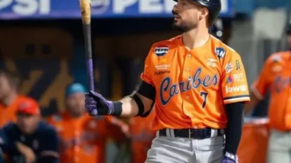 Cariben triunfó sobre Tiburones