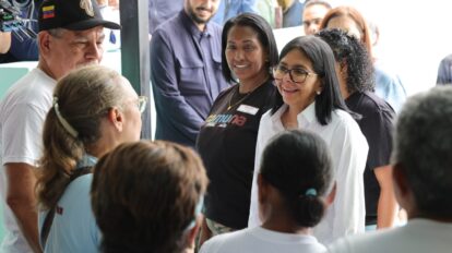 Plan Venezuela Alimenta y Ley de Economía Local para alcanzar el “hambre cero”