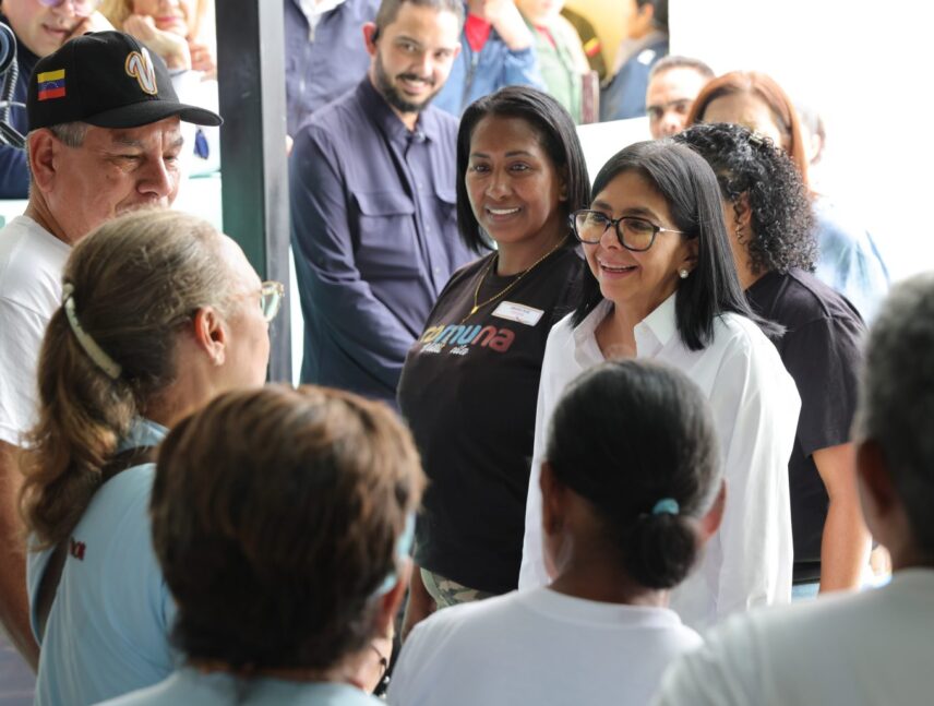 Plan Venezuela Alimenta y Ley de Economía Local para alcanzar el “hambre cero”