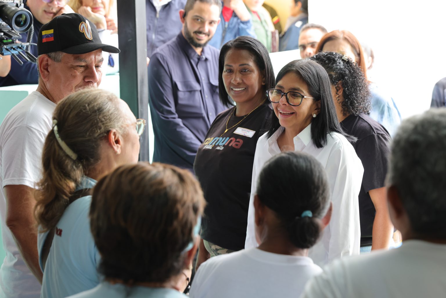 Plan Venezuela Alimenta y Ley de Economía Local para alcanzar el “hambre cero” - Diario Primicia
