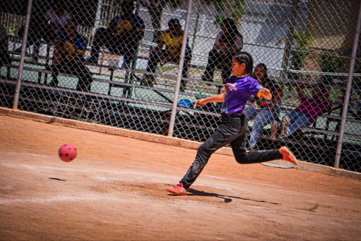 Juegos nacionales comunales 2026