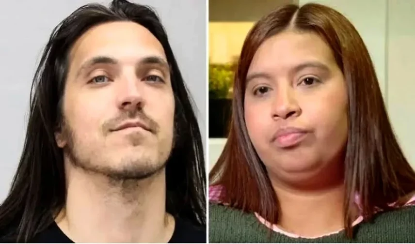 Detienen al hombre que disparó contra repartidora venezolana en Texas