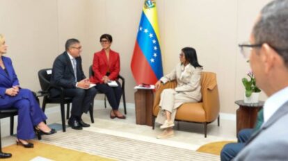 Baker Hughes proyectos de gas natural en Venezuela