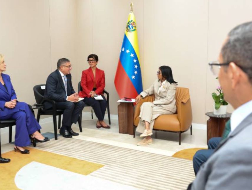 Baker Hughes proyectos de gas natural en Venezuela