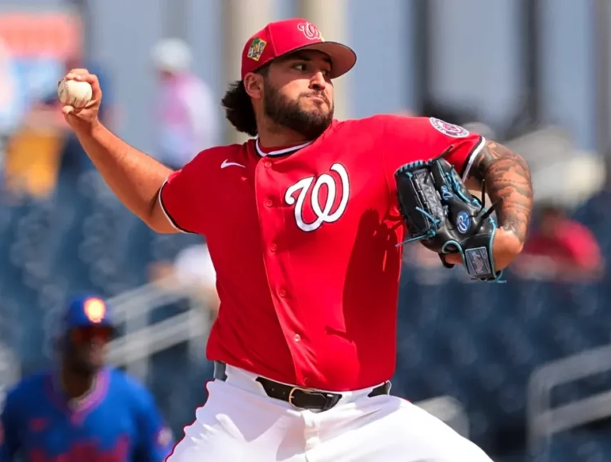 Magallanes suma importado