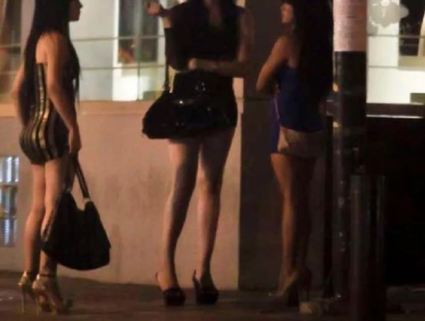 trata de mujeres venezolanas en la frontera colombo-venezolana