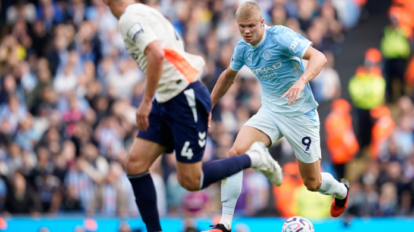 El Manchester City gana con autoridad al Liverpool