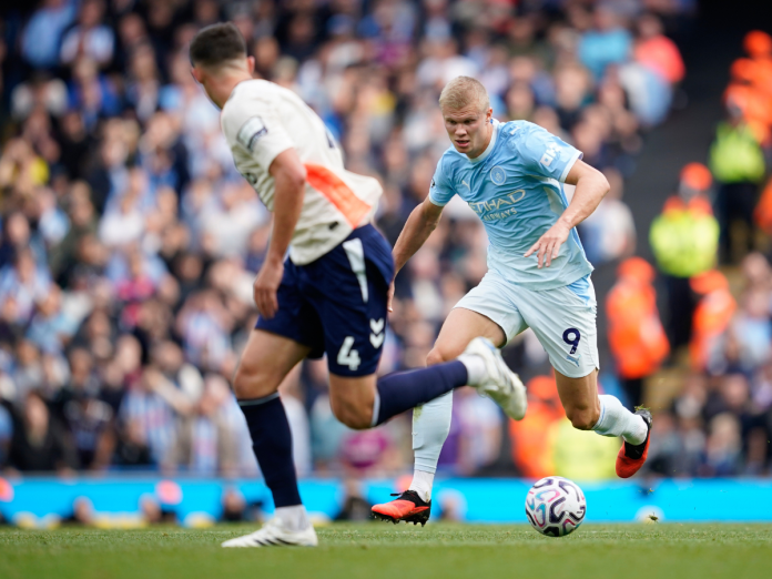 El Manchester City gana con autoridad al Liverpool