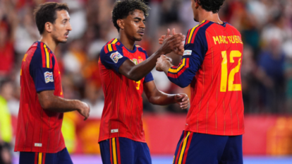 Fifa multa a España