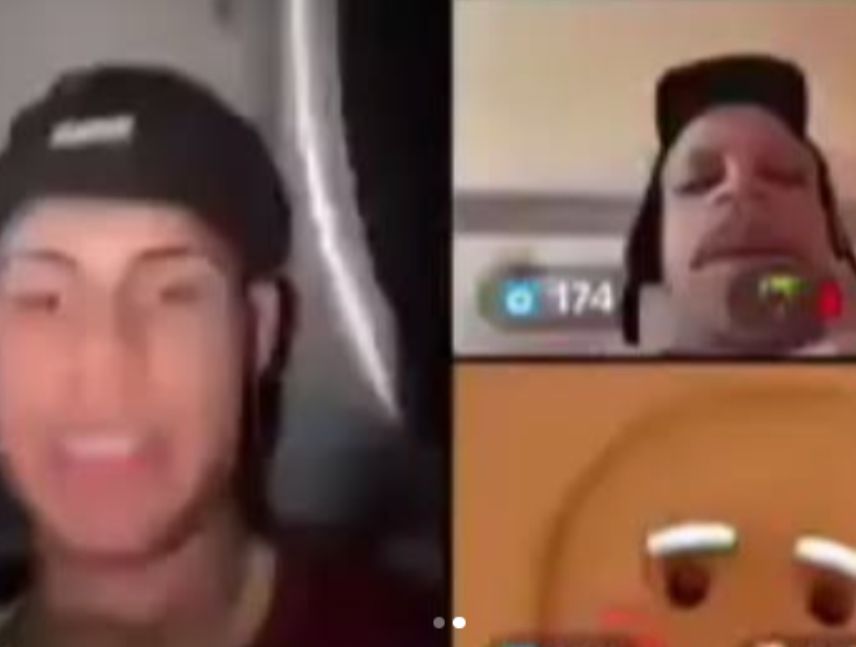 Reto viral de TikTok en Farmatodo de Las Mercedes termina con ataque a empleado