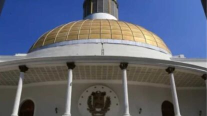 Jorge Rodríguez anuncia reincorporación de Venezuela a la Unión Interparlamentaria Mundial
