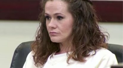 Christa Pike sobrevive a ejecución fallida y permanece hospitalizada en Tennessee