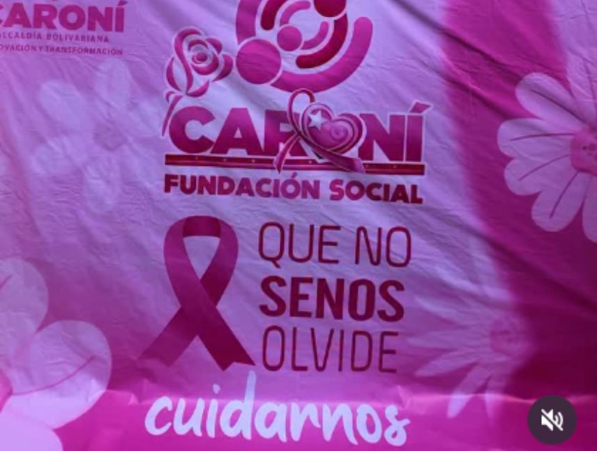 Jornada gratuita de despistaje de cáncer de mama en la Casa de la Mujer de San Félix