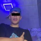 Tiktoker Xavier habla sobre el incidente ocurrido con un trabajador de Farmatodo.