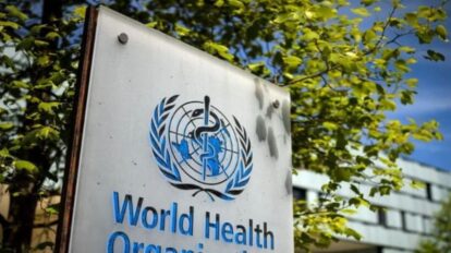 Tedros Adhanom Ghebreyesus informó sobre la investigación de la OMS por una muerte en Rusia.