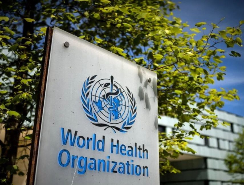 Tedros Adhanom Ghebreyesus informó sobre la investigación de la OMS por una muerte en Rusia.