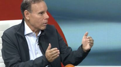 Luis Vicente León analiza perspectivas del PIB petrolero de Venezuela para 2026