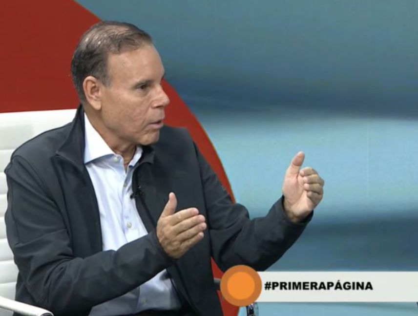Luis Vicente León analiza perspectivas del PIB petrolero de Venezuela para 2026