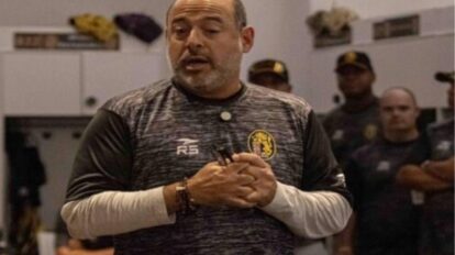 Leones del Caracas afrontará la temporada 2026-2027 de la LVBP con una plantilla renovada