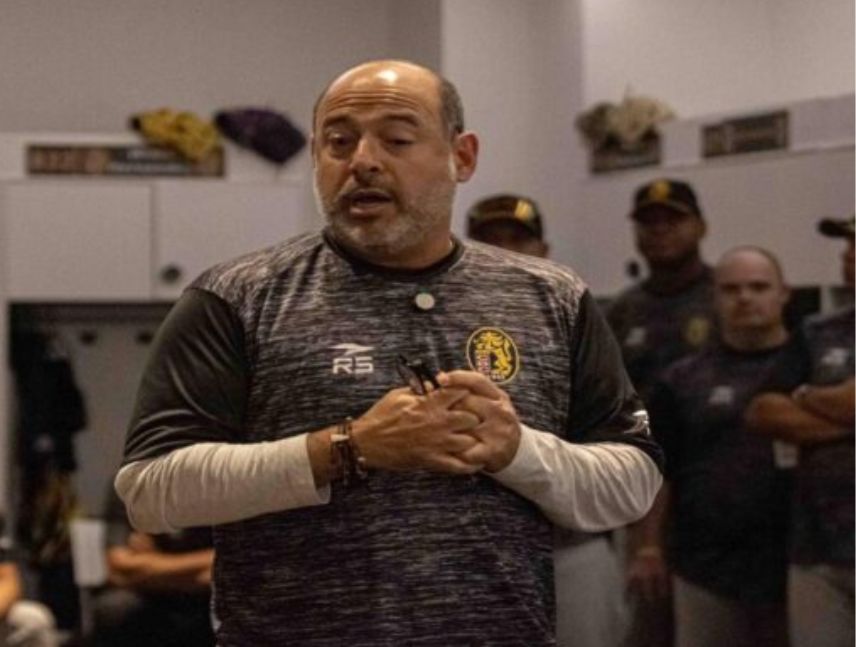 Leones del Caracas afrontará la temporada 2026-2027 de la LVBP con una plantilla renovada