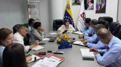 Cicpc y Ministerio de Salud coordinan vigilancia de medicamentos en Venezuela