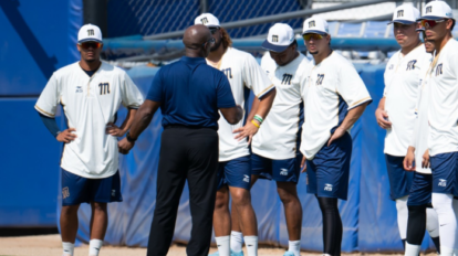 El Magallanes anunció a dos nuevos importados