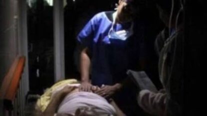 Crisis eléctrica en hospitales y clínicas del Zulia afecta servicios médicos críticos como quirófanos y unidades de diálisis.