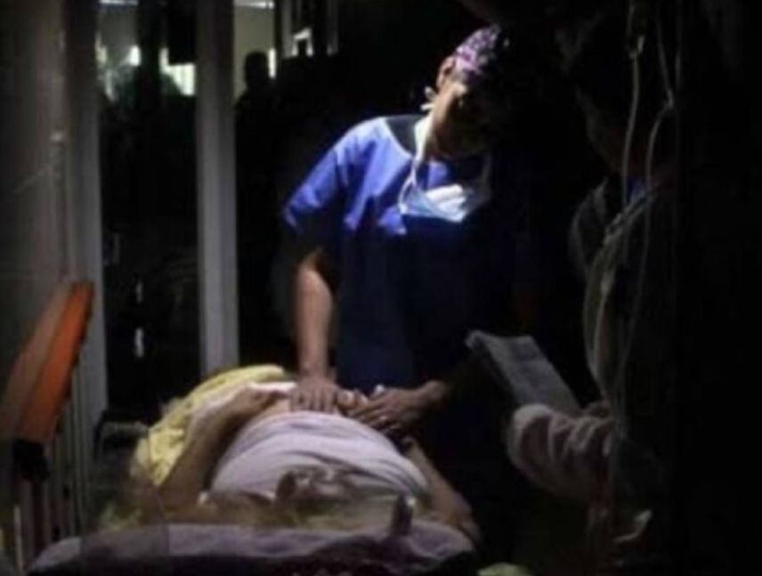 Crisis eléctrica en hospitales y clínicas del Zulia afecta servicios médicos críticos como quirófanos y unidades de diálisis.