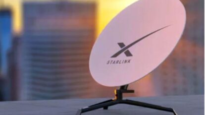 Starlink recibe autorización de Conatel para ofrecer internet satelital en Venezuela.