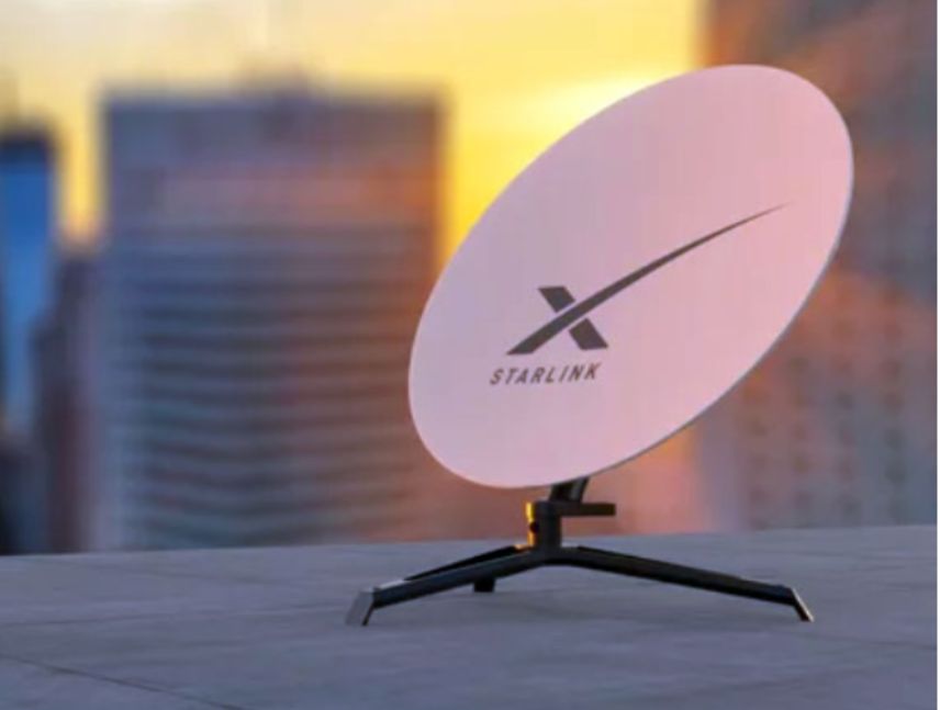 Starlink recibe autorización de Conatel para ofrecer internet satelital en Venezuela.