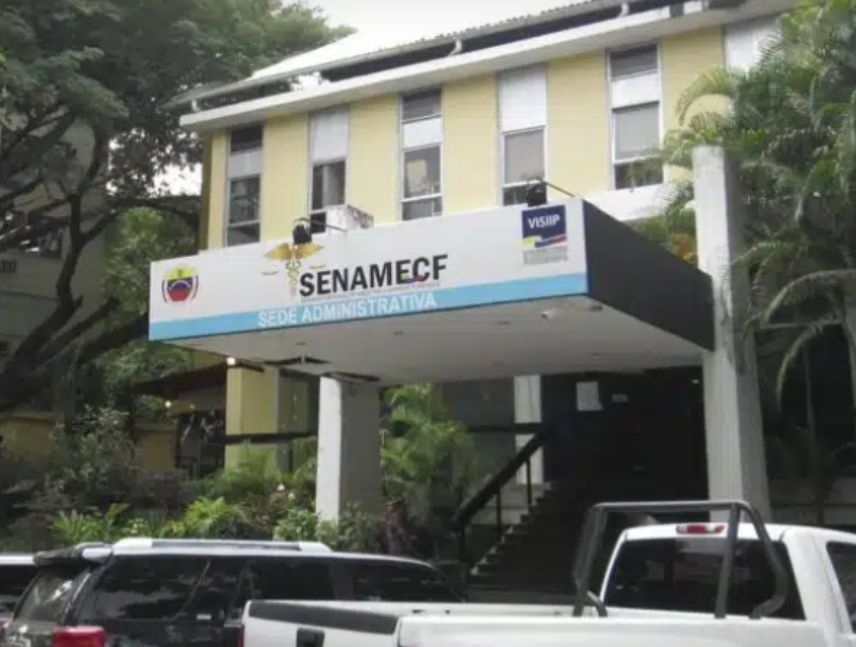 Senamecf solicita a familiares verificar la identidad de 22 fallecidos en los terremotos de Venezuela.