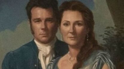 Lady Violet y Edmund Bridgerton protagonizarán la nueva precuela de la serie Los Bridgerton de Netflix.