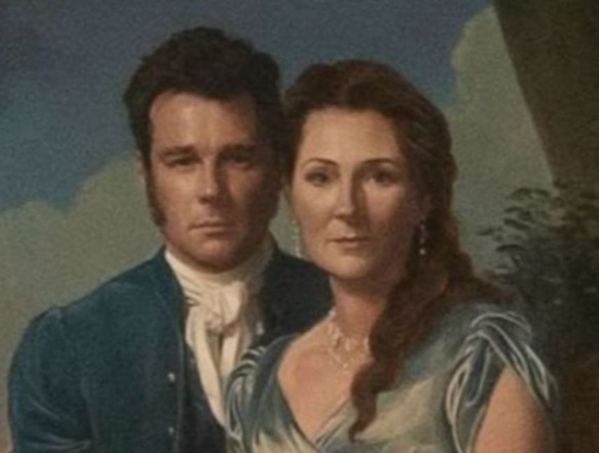 Lady Violet y Edmund Bridgerton protagonizarán la nueva precuela de la serie Los Bridgerton de Netflix.