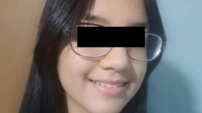 Evelin Del Carmen Vera, migrante venezolana asesinada por su pareja en Erechim, Brasil.