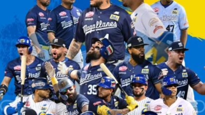 Tiburones de La Guaira y Navegantes del Magallanes se enfrentan en el juego inaugural de la temporada 2026-2027 de la LVBP.