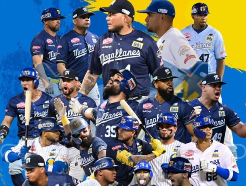 Tiburones de La Guaira y Navegantes del Magallanes se enfrentan en el juego inaugural de la temporada 2026-2027 de la LVBP.