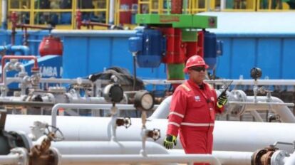 Delegación venezolana participará en la Semana Africana de la Energía 2026 en Sudáfrica.