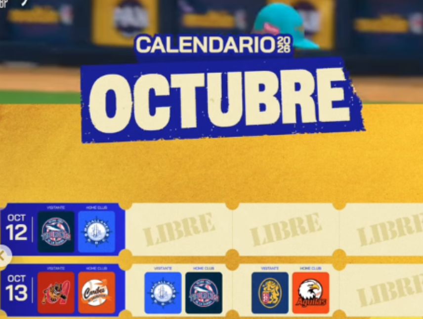 Aficionados en las gradas durante uno de los juegos de la LVBP hoy en Venezuela