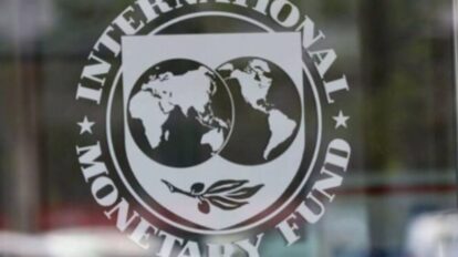 FMI proyecta el crecimiento de Venezuela en 2026